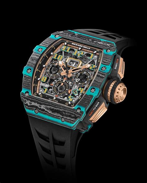 rm 1103 richard mille|rm 11 03 ultimate edition.